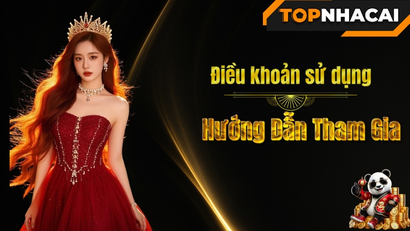 Điều Khoản Sử Dụng - Quyền Sở Hữu Trí Tuệ & Bản Quyền