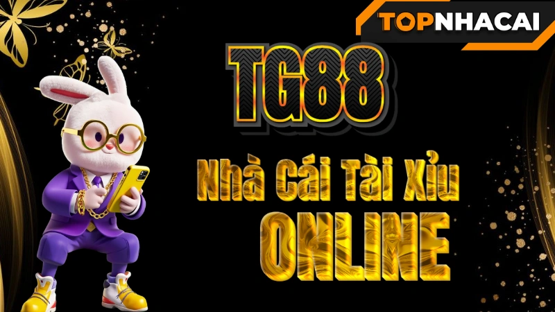 NHÀ CÁI TÀI XỈU TG88 – Nhà Cái Tài Xỉu Online Với Ưu Đãi Liên Tục Qua Telegram