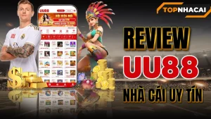 UU88 – Nhà Cái Uy Tín 2025 | Casino, Thể Thao, Slot Game, Xổ Số – Link Vào Chính Thức & Tặng 999K