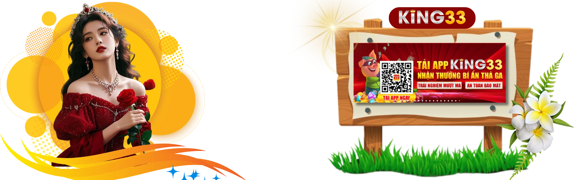 Đánh Giá King33 – Tải App KING33 – Trải Nghiệm Cá Cược Đỉnh Cao Mọi Lúc Mọi Nơi