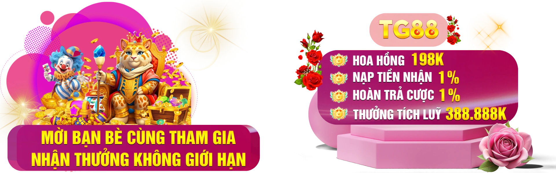 Link Chính Thức TG88, Nhận Thưởng 88K Cho Thành Viên Mới - Hướng Dẫn Rút Tiền TG88 Cực Đơn Giản Dành Cho Người Mới