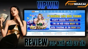 top nhà cái uy tín Nhà Cái Vipwin.com Uy Tín Số 1 – Đăng Ký +99K | App, Link Chính Chủ 2025